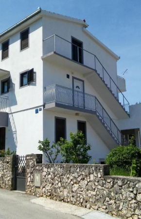 Apartments with a parking space Razanj, Rogoznica - 17328